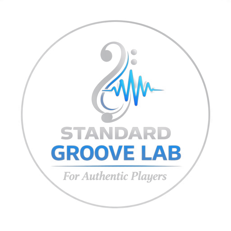 Standard Groove Lab